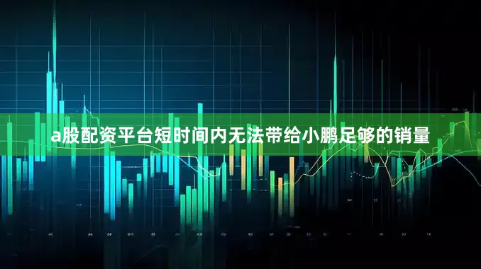 a股配资平台短时间内无法带给小鹏足够的销量