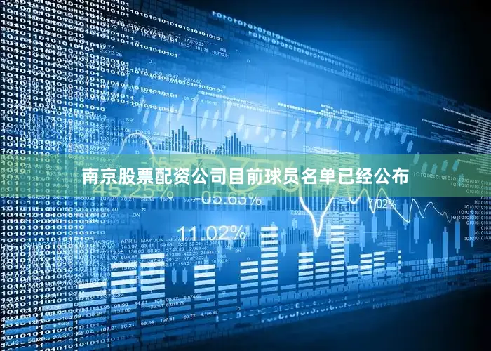 南京股票配资公司目前球员名单已经公布