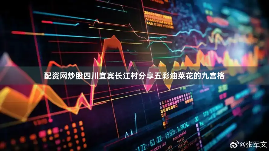 配资网炒股四川宜宾长江村分享五彩油菜花的九宫格